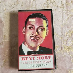 BENY MORE | Con La Misma Pasion